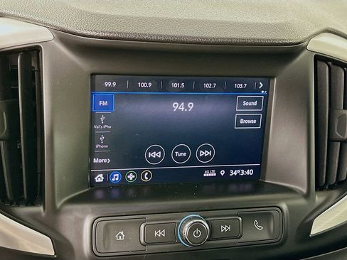 Used 2021 GMC Terrain SLE w/ Driver Convenience Package image 21