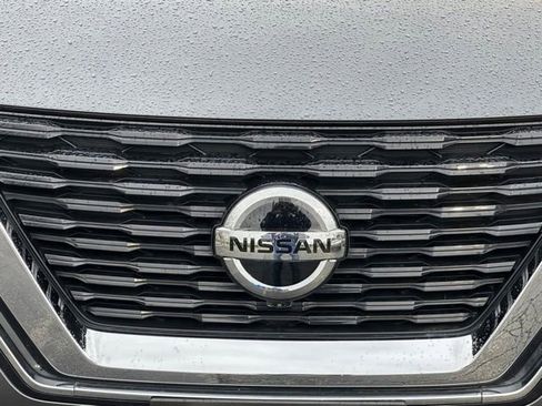 Certified 2021 Nissan Rogue SV AWD/4WD image 9