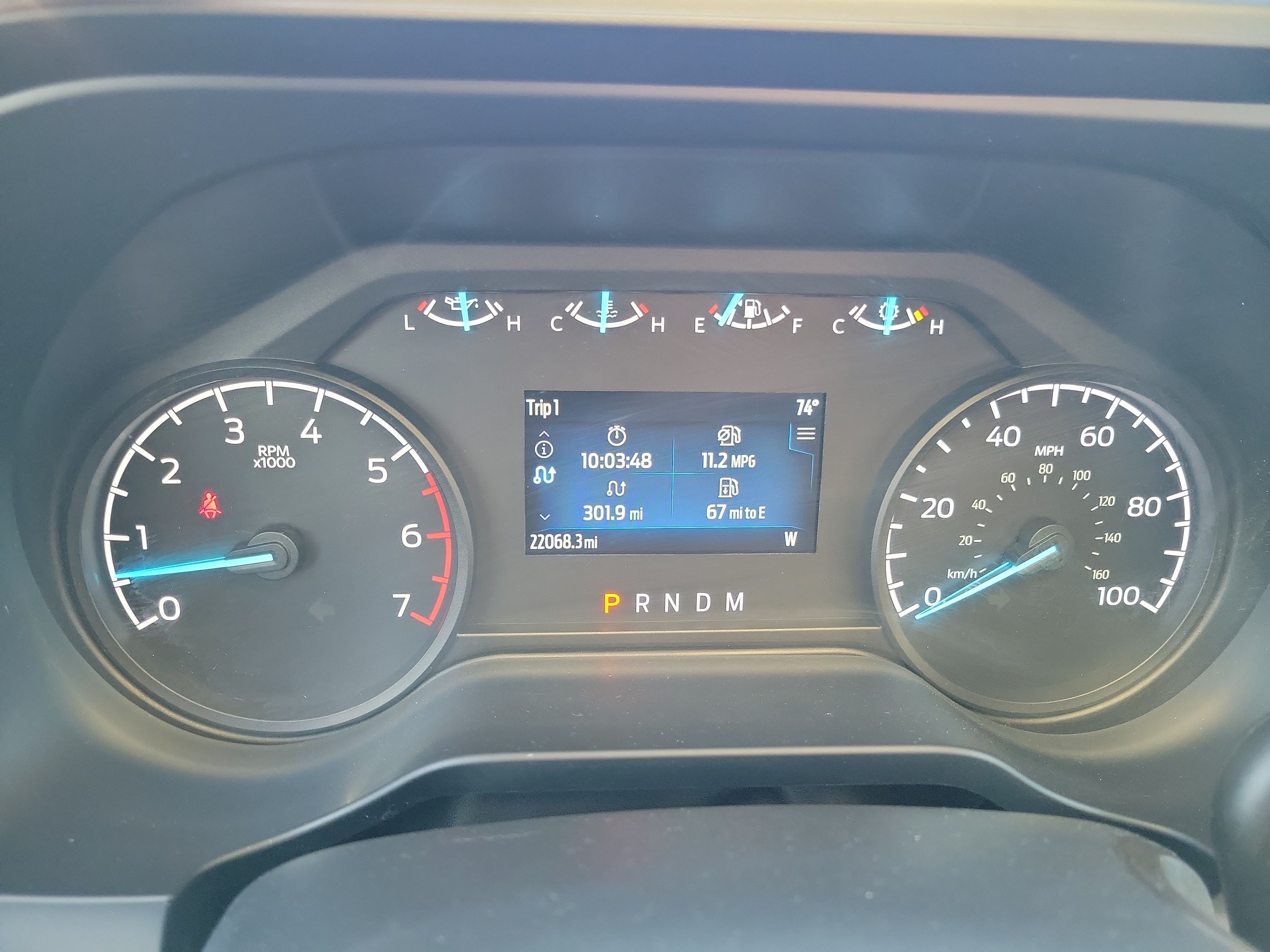 Certified 2025 Ford F350 XL w/ STX Appearance Package AWD/4WD image 22