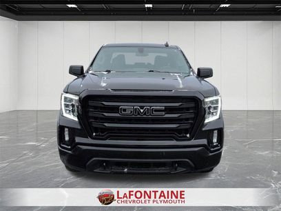 Used 2022 GMC Sierra 1500 Elevation