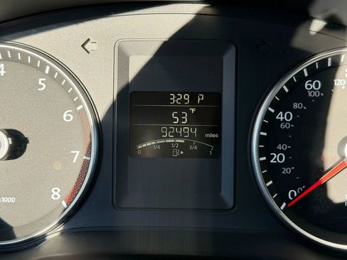 Used 2012 Volkswagen Jetta SE image 19