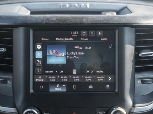 Used 2022 RAM 1500 Big Horn image 24