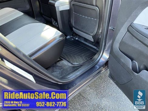 Used 2015 Chevrolet Equinox LTZ AWD/4WD image 37