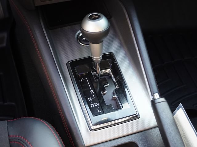 Used 2024 Mitsubishi Outlander Sport ES AWD/4WD image 25