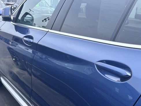 Used 2022 BMW X3 xDrive30i image 10