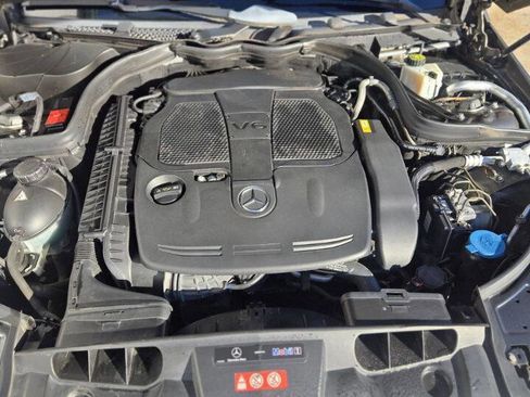 Used 2012 Mercedes-Benz E 350 Cabriolet image 10