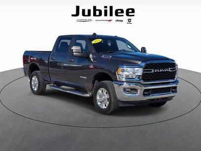 Used 2024 RAM 2500 Big Horn