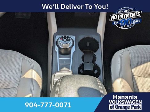 Used 2020 Ford Escape Titanium AWD/4WD image 20