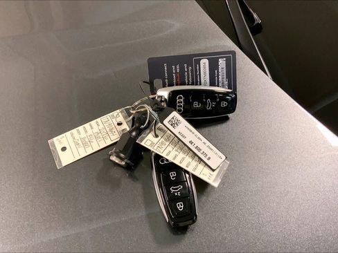 Used 2026 Audi RS 6 performance image 14