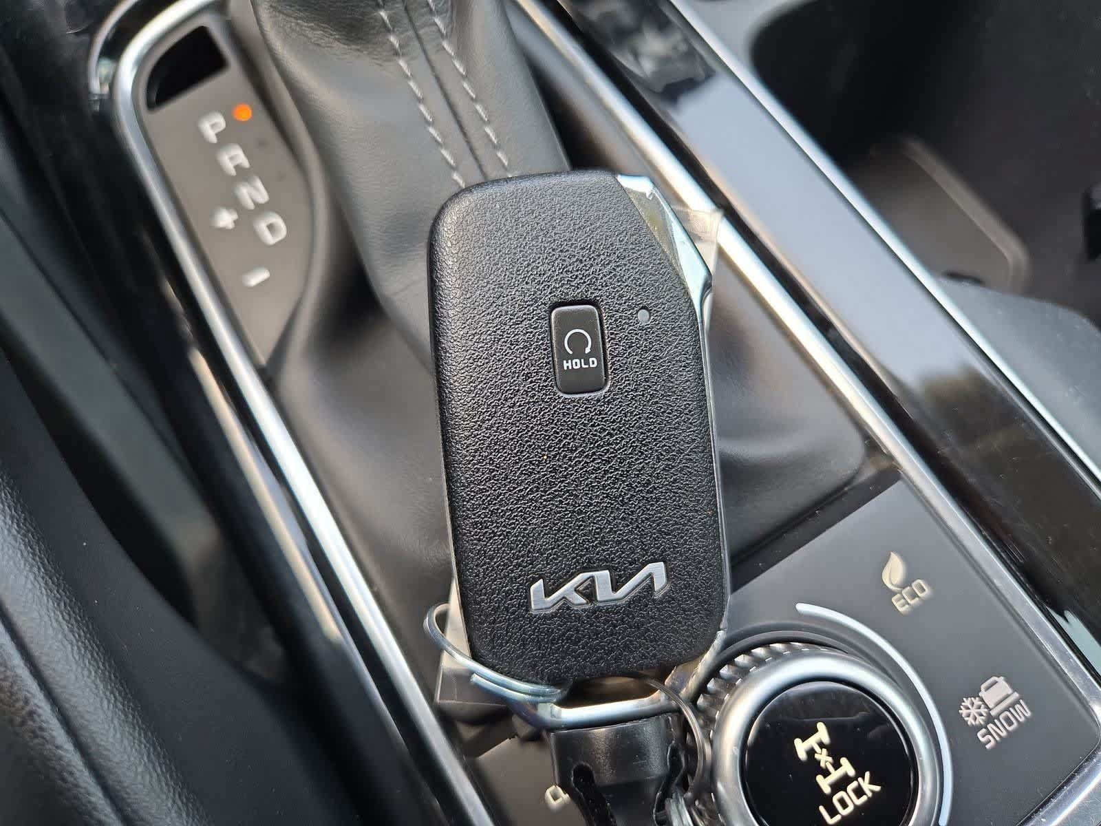 Certified 2022 Kia Telluride S AWD/4WD image 35