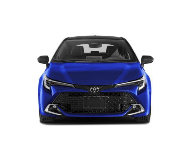 Used 2024 Toyota Corolla XSE FWD image 4