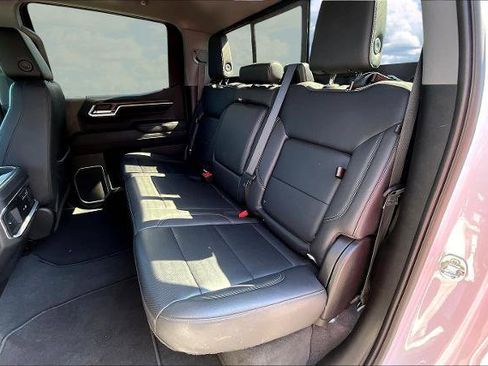 Used 2023 GMC Sierra 1500 SLT w/ SLT Premium Package image 23