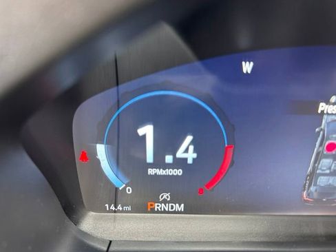 New 2026 Ford Explorer Tremor AWD/4WD image 25