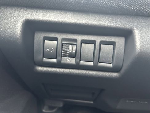 New 2026 Subaru Outback Limited image 20