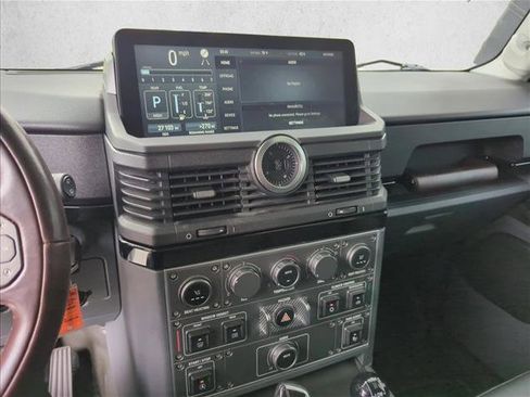 Used 2024 INEOS Grenadier Trialmaster Edition image 13