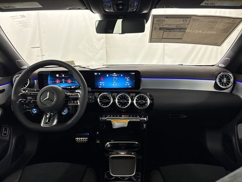 New 2026 Mercedes-Benz CLA 45 AMG S 4MATIC image 14