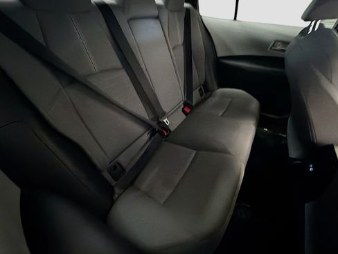 Used 2023 Toyota Corolla SE FWD image 14
