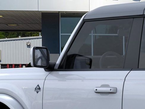 New 2025 Ford Bronco Outer Banks image 45