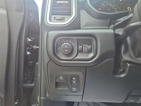 New 2026 RAM 1500 Big Horn image 14