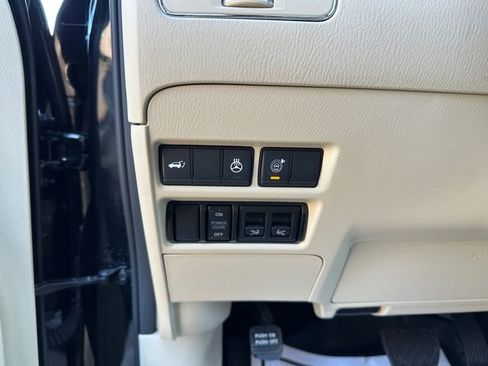 Used 2023 INFINITI QX80 Sensory w/ Cargo Package image 22