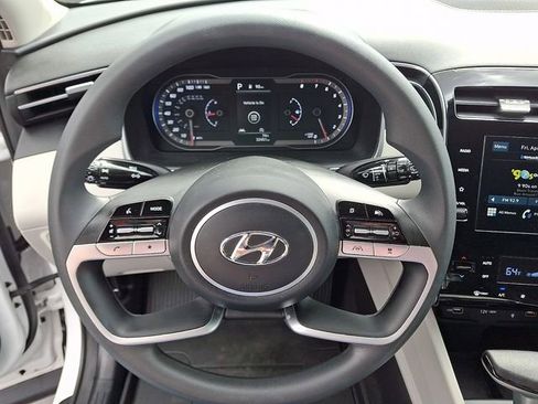 Used 2024 Hyundai Tucson SEL image 18