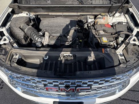 Used 2023 GMC Acadia Denali w/ Denali Ultimate Package image 26