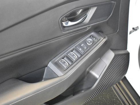 Certified 2024 Honda Accord Sport image 25