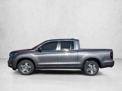New 2026 Honda Ridgeline RTL image 5