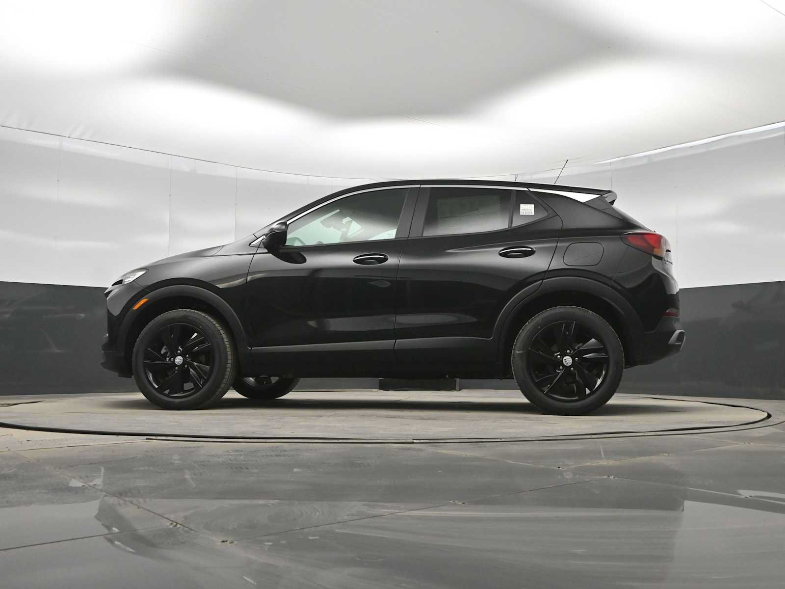 New 2026 Buick Encore GX Preferred w/ Advanced Technology Package AWD/4WD image 34