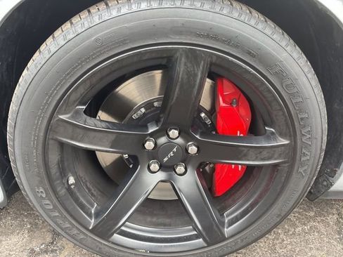 Used 2021 Dodge Challenger SRT Hellcat w/ Plus Package RWD image 16