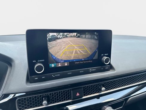 Used 2024 Honda Civic Sport image 21