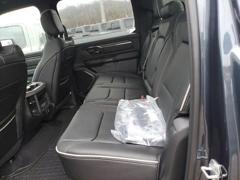 New 2026 RAM 1500 Limited image 14