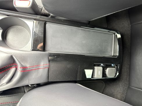 Certified 2025 Toyota Corolla GR AWD/4WD image 26