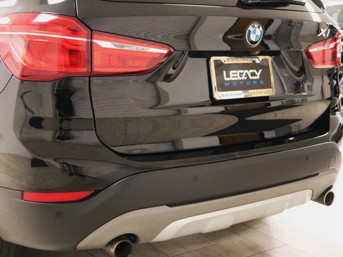 Used 2018 BMW X1 xDrive28i w/ Convenience Package image 85