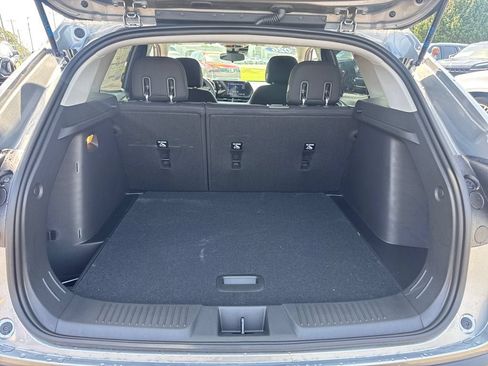 New 2026 Chevrolet Trax LS w/ Driver Confidence Package FWD image 6