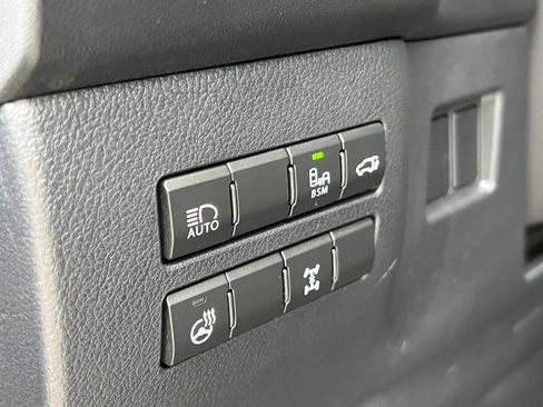 Used 2021 Lexus NX 300 F Sport image 36