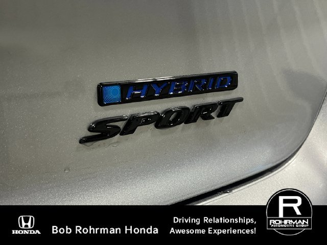 New 2026 Honda Accord Sport image 6