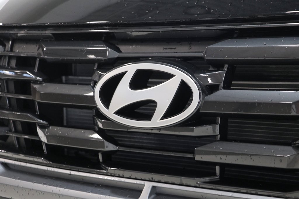 New 2026 Hyundai Tucson SEL Plus AWD/4WD image 10