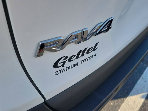 Used 2024 Toyota RAV4 LE image 5