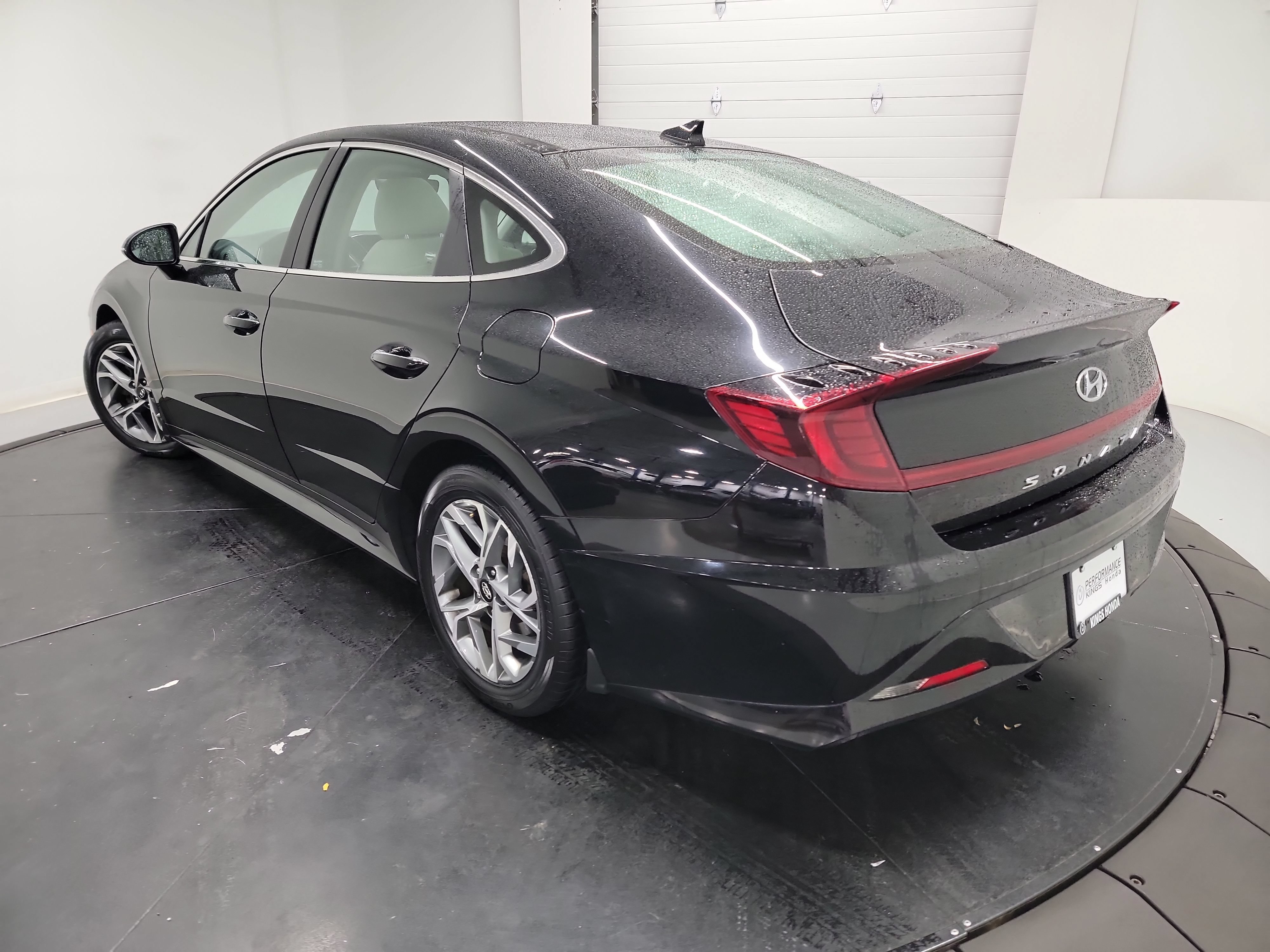 Used 2023 Hyundai Sonata SEL w/ Convenience Package FWD image 6