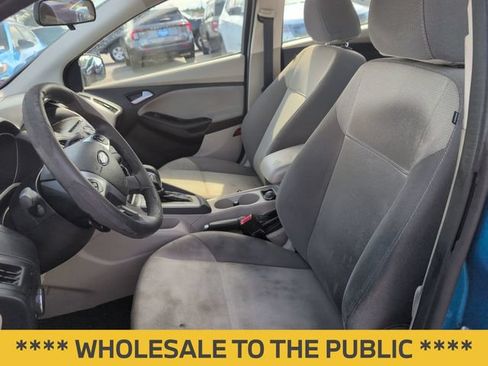 Used 2014 Ford Focus SE FWD image 14