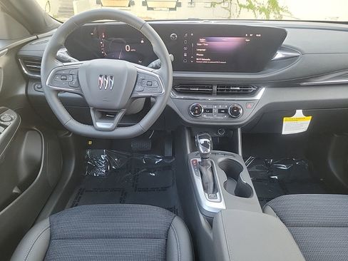 New 2026 Buick Envista Sport Touring w/ Convenience I Package FWD image 13