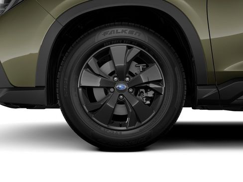 New 2026 Subaru Ascent Premium AWD/4WD image 10