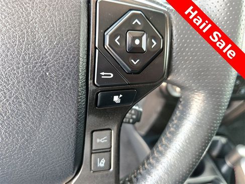 Certified 2024 Toyota 4Runner TRD Pro image 11