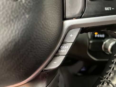 Used 2021 RAM 1500 Big Horn RWD image 46