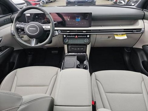 New 2026 Hyundai Tucson Limited AWD/4WD image 15