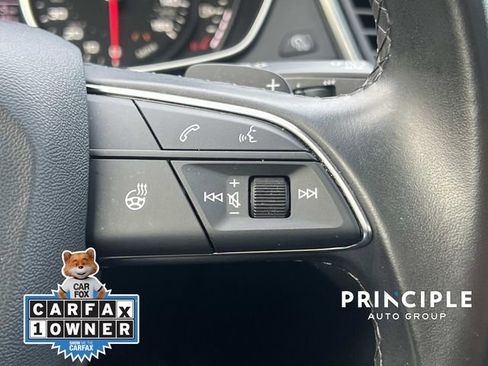 Used 2022 Audi Q5 2.0T Premium image 19