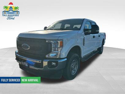 Used 2020 Ford F250 XL w/ Power Equipment Group