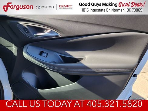 New 2026 Buick Encore GX Preferred w/ Comfort Package FWD image 34