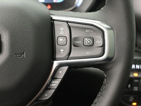 New 2026 RAM 1500 Big Horn image 10